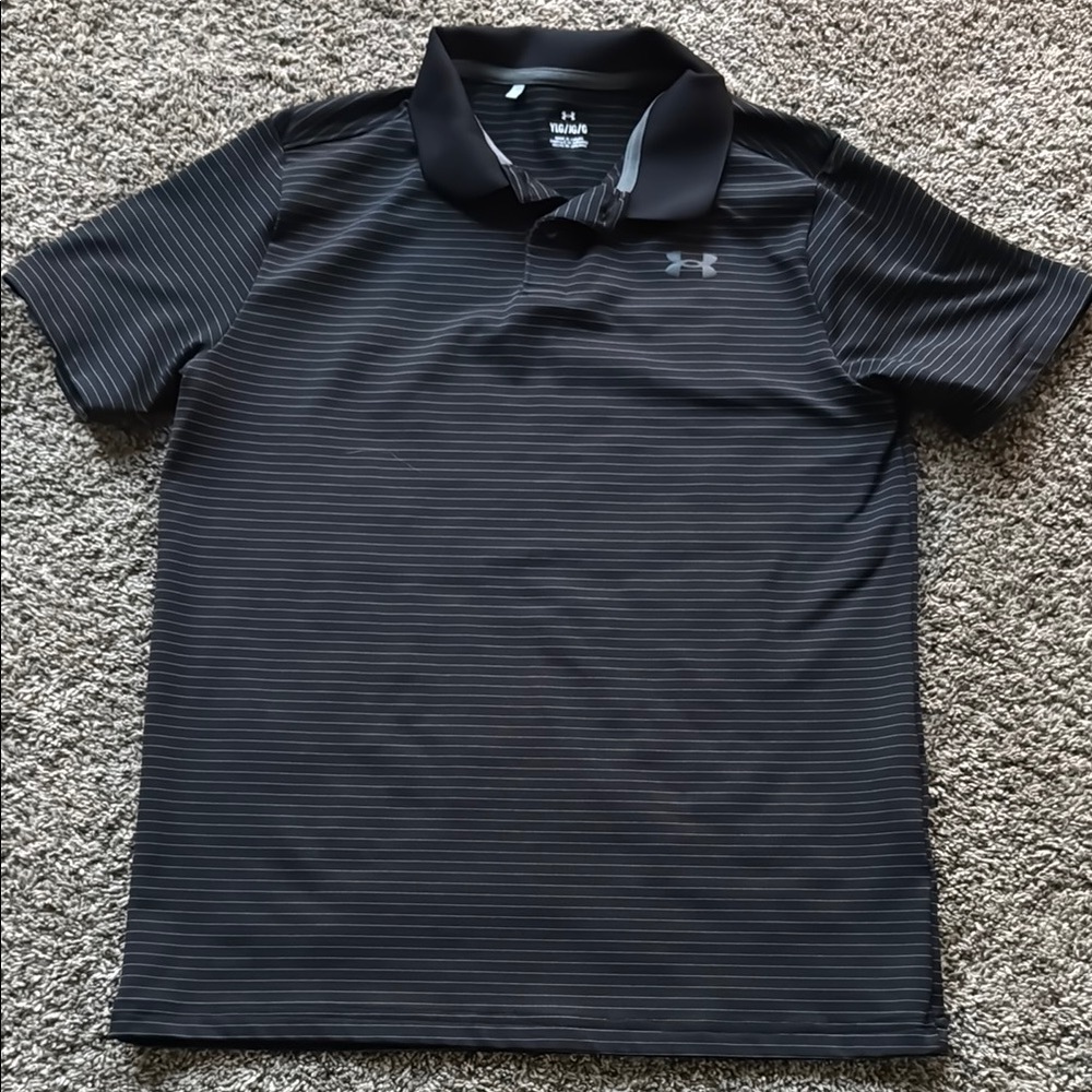 Under Armour Short sleeve polo shirt